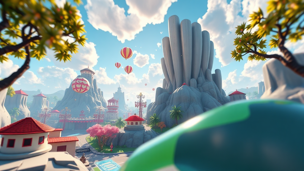 로블록스 게임, 어떻게 설치하고 즐길까? (realistic 스타일)