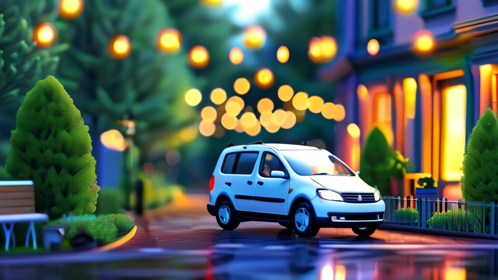 비즈플러스카드, 무엇이 특별할까요? (realistic 스타일)