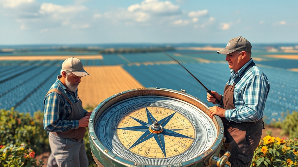 조사 결과, 어떻게 활용될까요? (realistic 스타일)