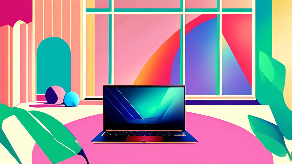 체감 속도 향상을 위한 하드웨어 업그레이드 전략 (cartoon 스타일)