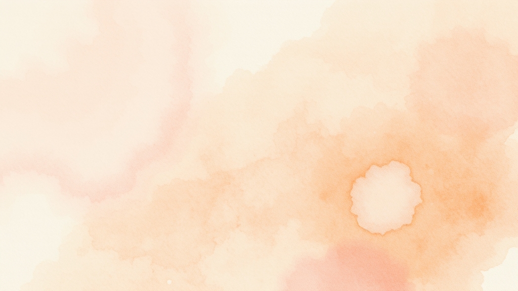 잔액 확인 및 추가 혜택: 놓치지 마세요 (watercolor 스타일)