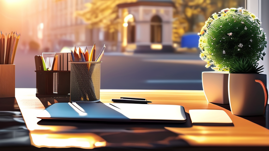 폐업지원금, 왜 필요하고 무엇인가요? (realistic 스타일)