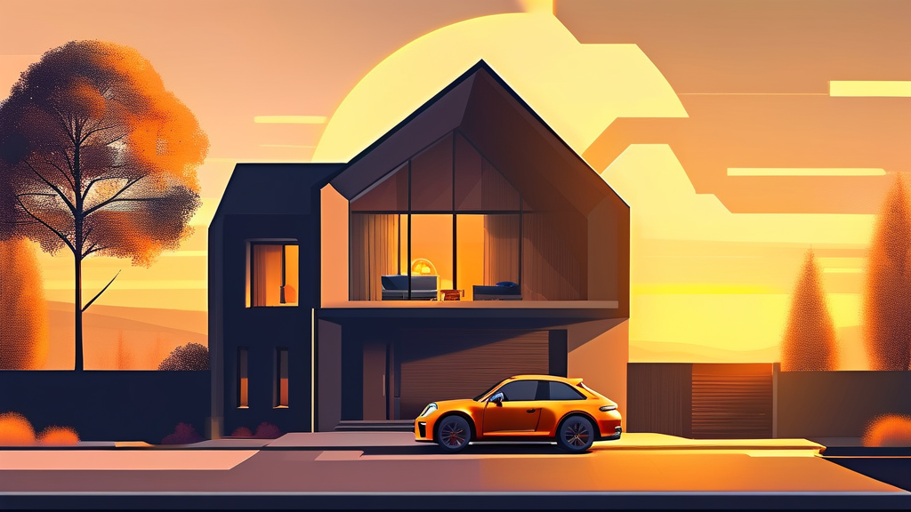 차상위계층 소득인정금액 계산 방법 (illustration 스타일)