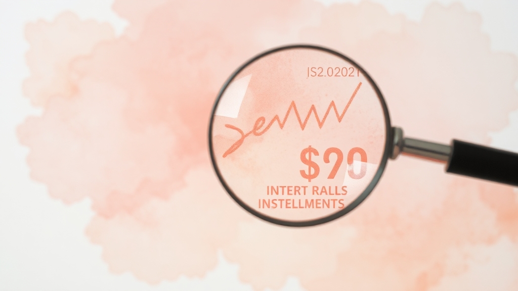 DSR(총부채원리금상환비율)이란? (watercolor 스타일)