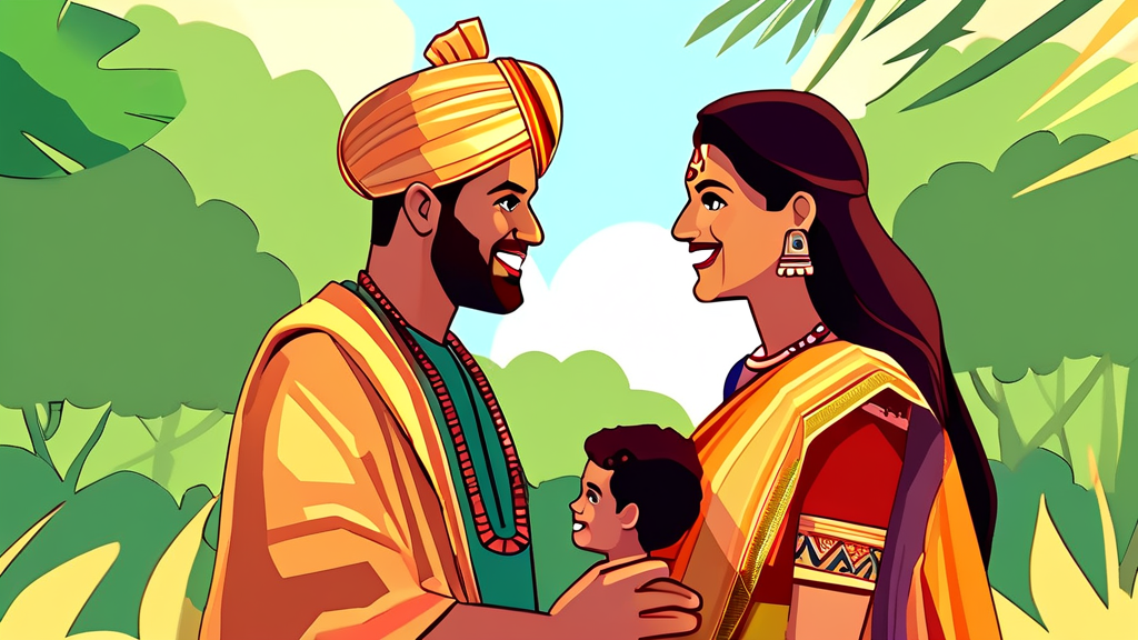 누가 받을 수 있나요? 지원 대상 및 기준 (cartoon 스타일)