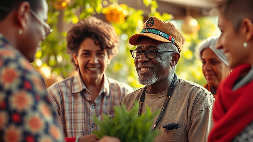 주요 약력 및 경력 (realistic 스타일)