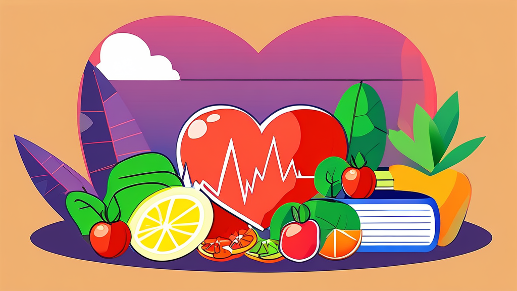 부정맥, 궁금증 해결: 자주 묻는 질문과 답변 (cartoon 스타일)