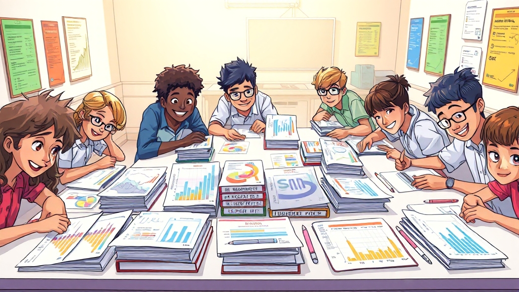 마무리 (cartoon 스타일)