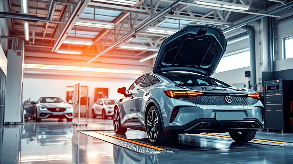 서비스센터 및 AS 정보 (realistic 스타일)