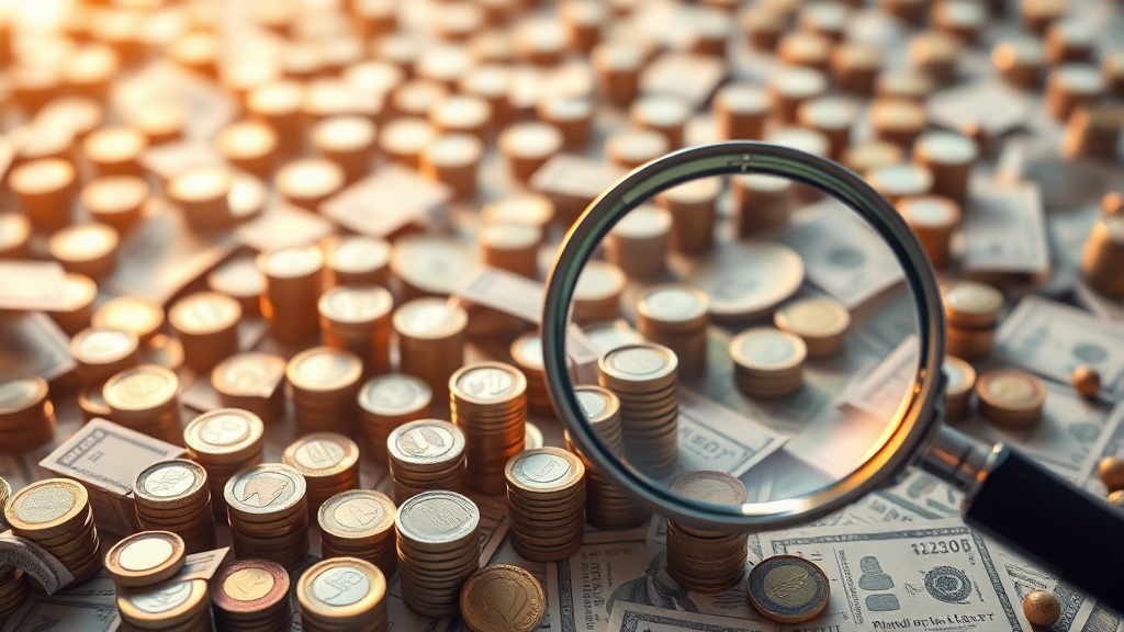 CMA 원금 손실 가능성 (realistic 스타일)