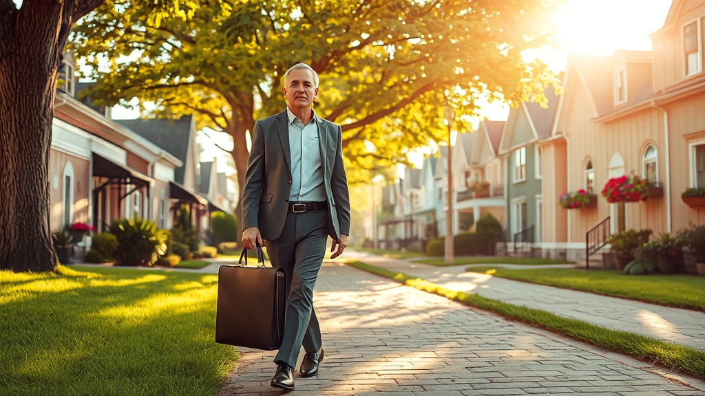 힘내세요! 당신의 재취업을 응원합니다 (realistic 스타일)