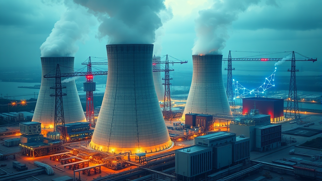 투자 시 유의사항은? (realistic 스타일)