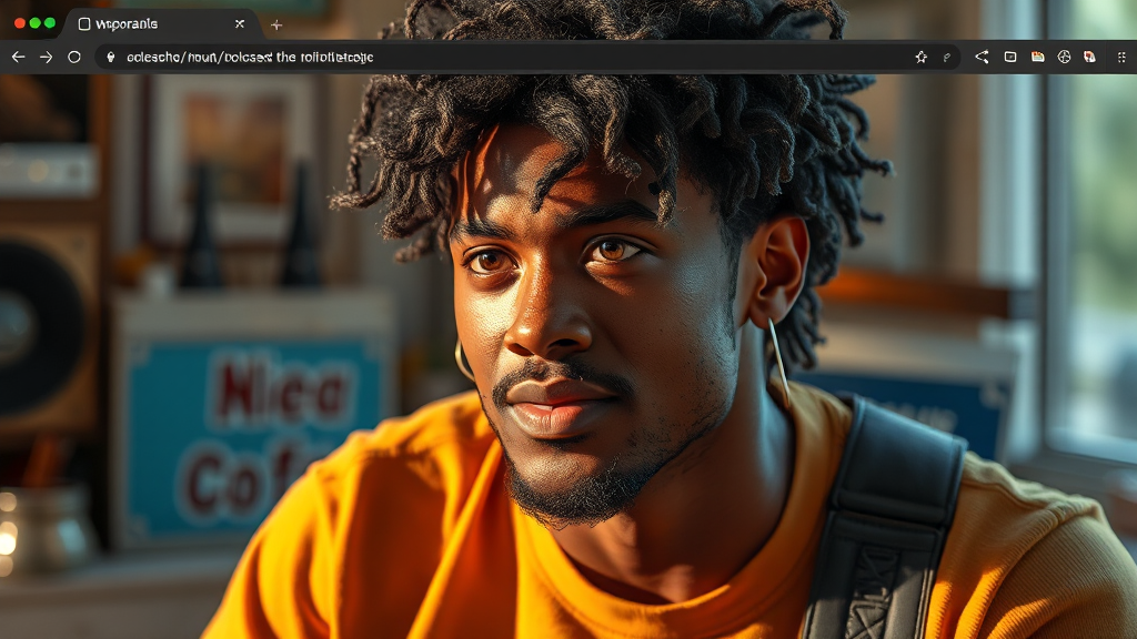 포토샵 웹 버전 기능 및 특징 (realistic 스타일)