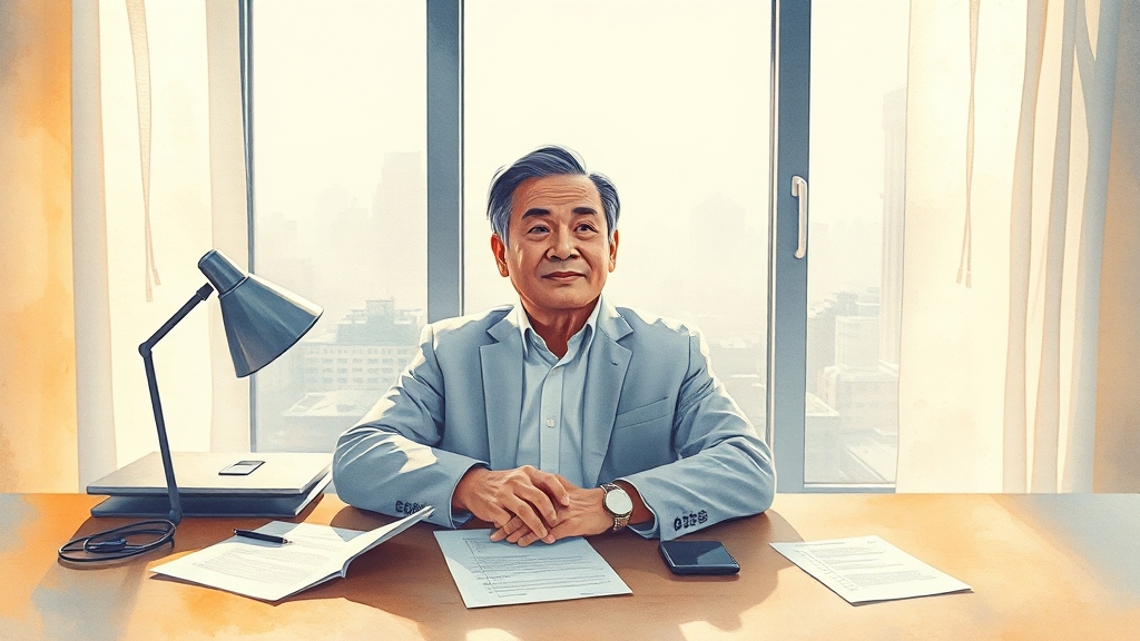 신청 방법은 어떻게 되나요? (watercolor 스타일)