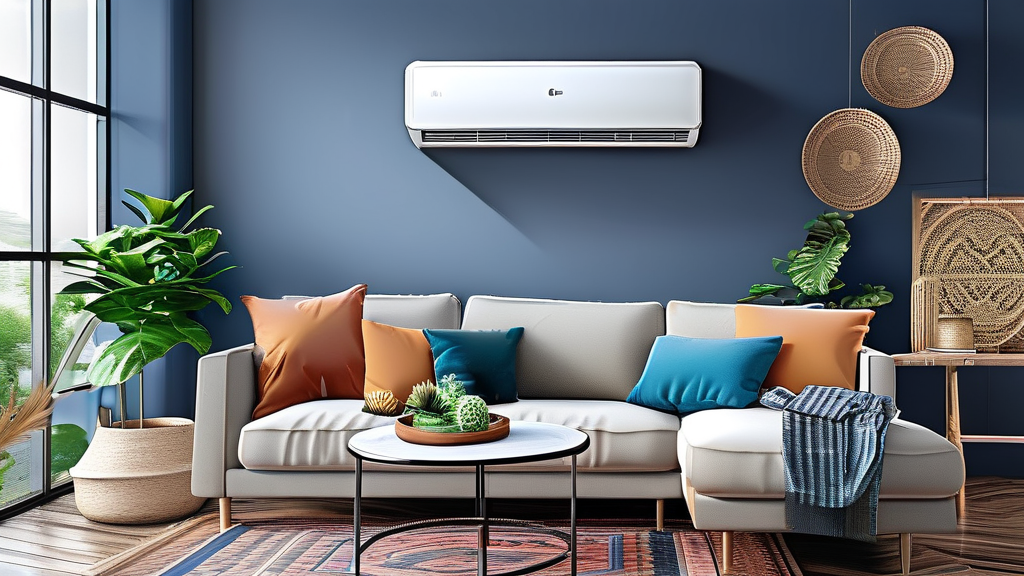 2026년 LG 에어컨 무상 사전 점검, 놓치면 후회할 핵심 정보 (realistic 스타일)