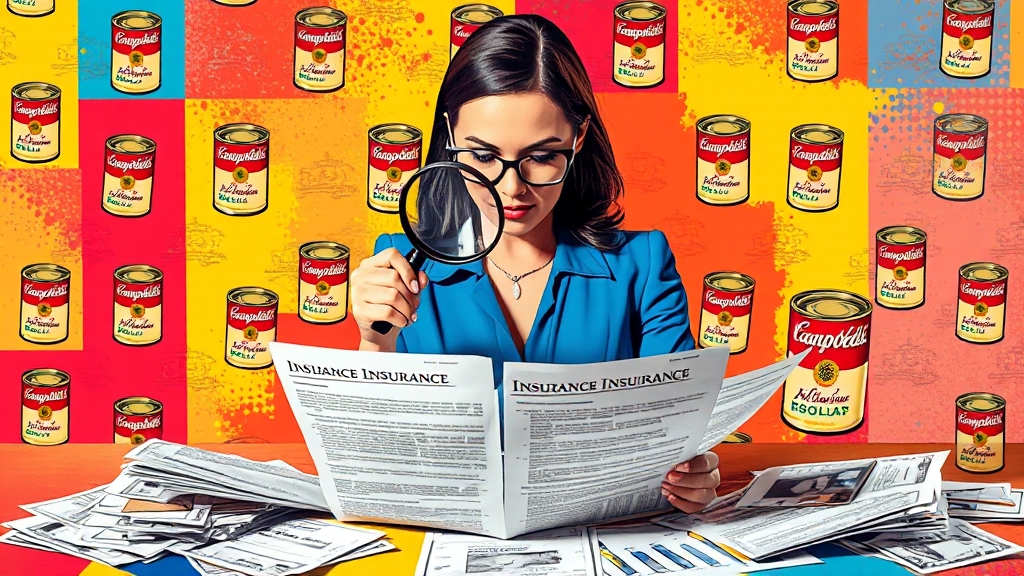 비교사이트, 똑똑하게 활용하는 법 (popart 스타일)