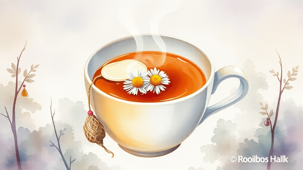 맛있게 즐기는 방법 (watercolor 스타일)