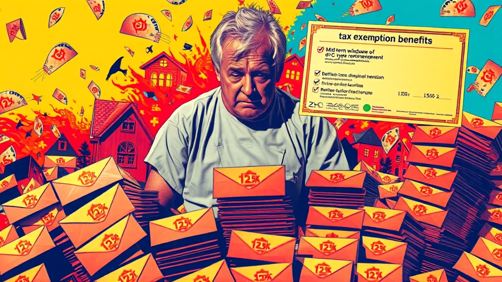 DC형 퇴직연금, 중도인출 조건 파헤치기 (popart 스타일)