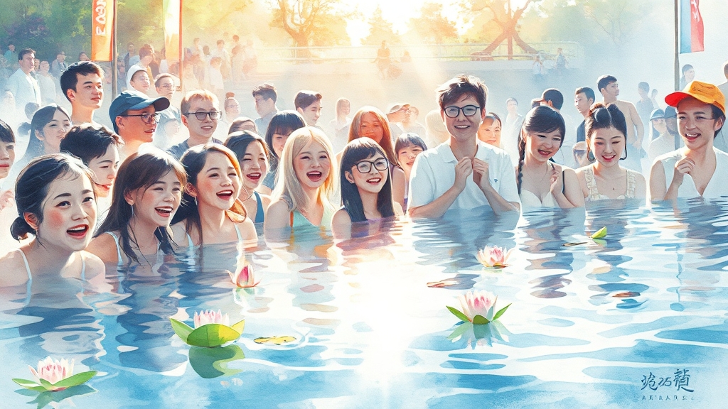 마무리 (watercolor 스타일)