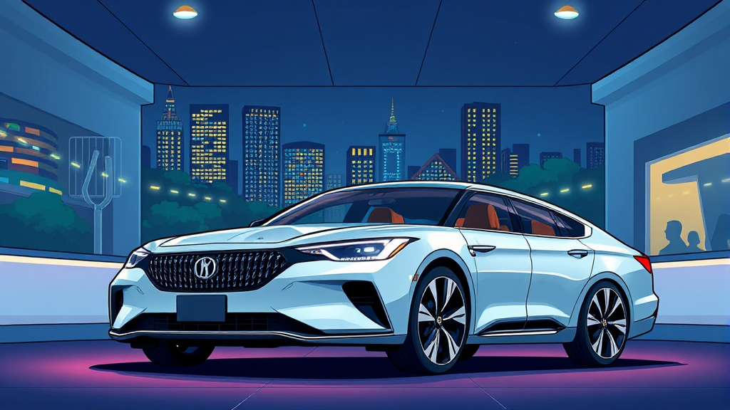 GN7 성공 요인, 디자인, 상품성, 헤리티지 (cartoon 스타일)