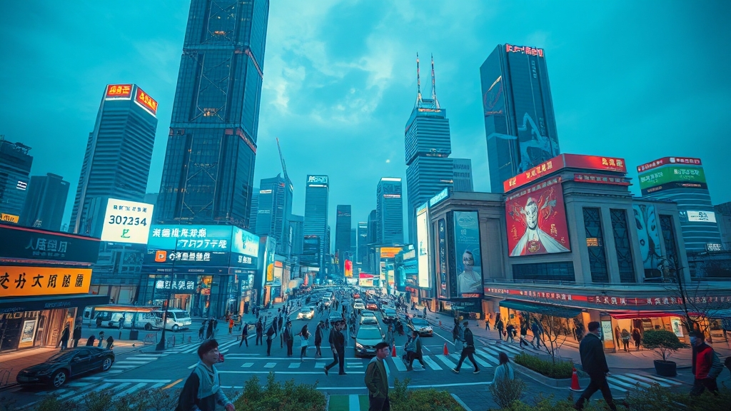 김포시 교육 환경 개선 및 미래 교육 (realistic 스타일)