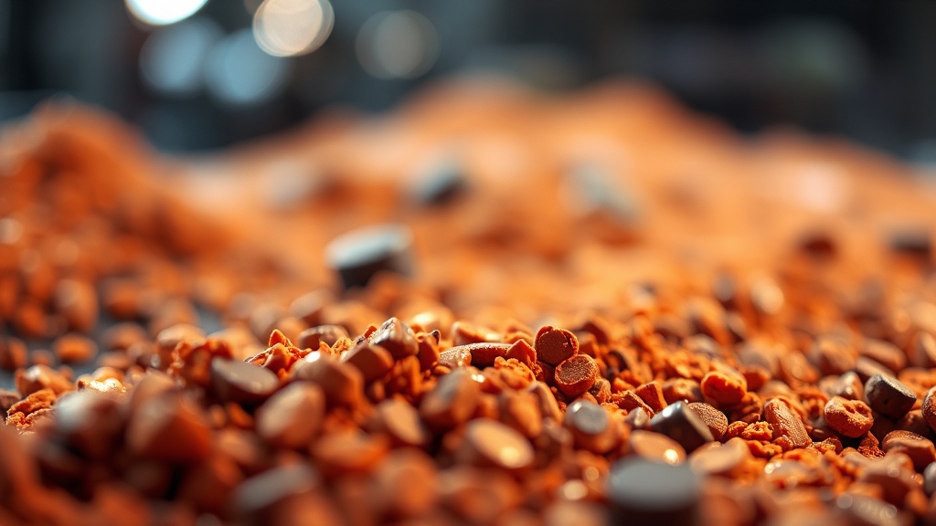 엘앤에프 경쟁 환경 분석 (realistic 스타일)