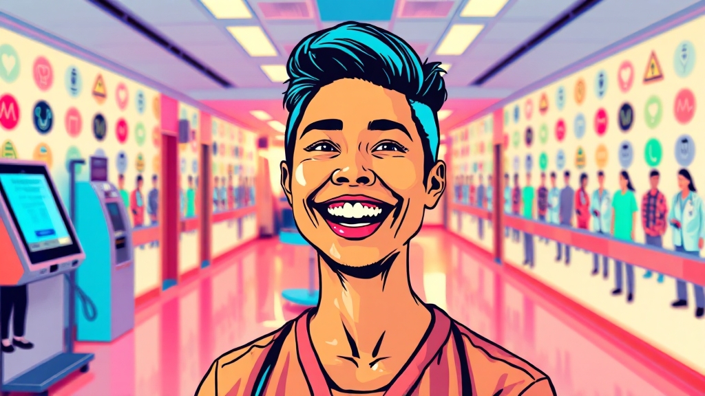 마무리 (popart 스타일)