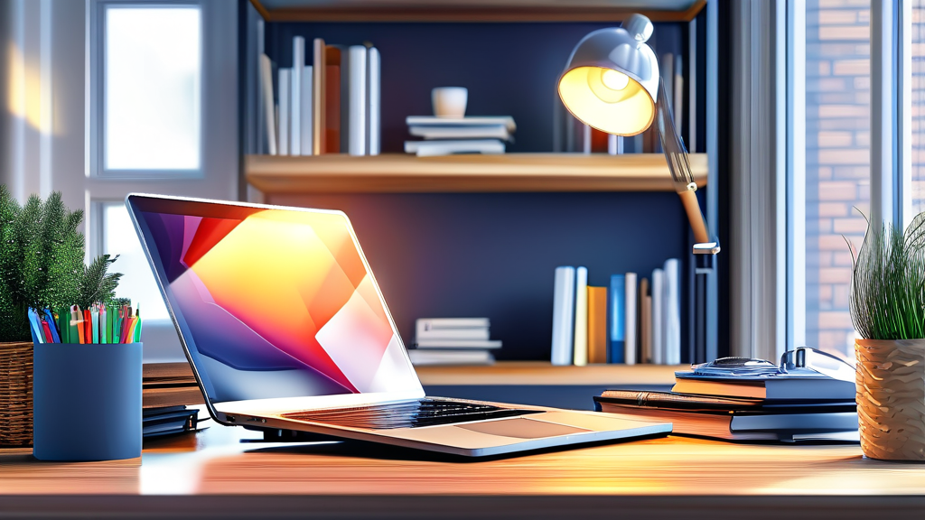 산재보험 급여 신청 시 유의사항 (realistic 스타일)