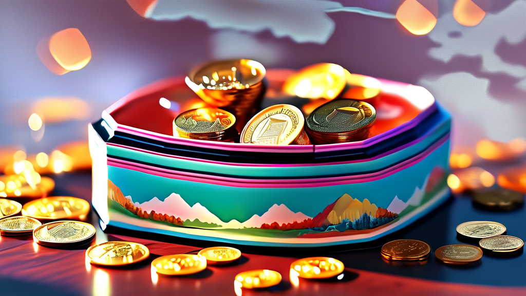 통인시장, 특별한 경험으로 잊지 못할 추억 만들기 (realistic 스타일)