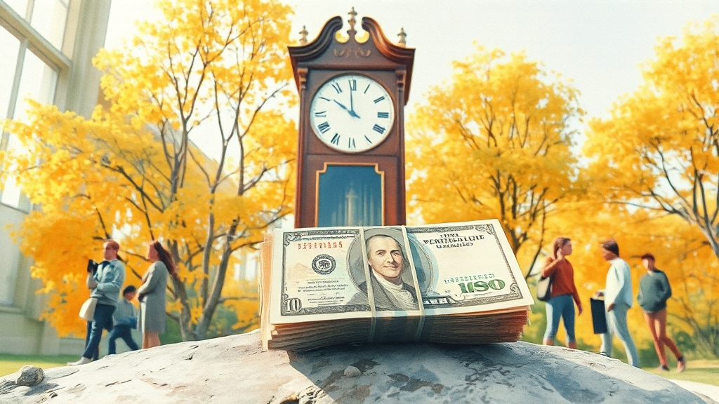 기대 효과와 부작용은? (watercolor 스타일)