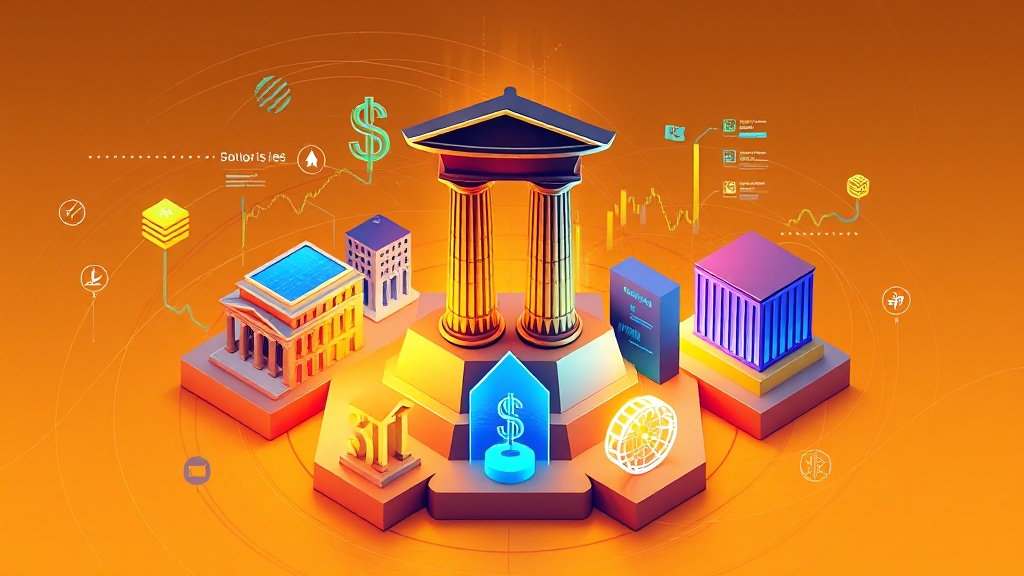 S&P500 ETF 종류 및 비교 (illustration 스타일)