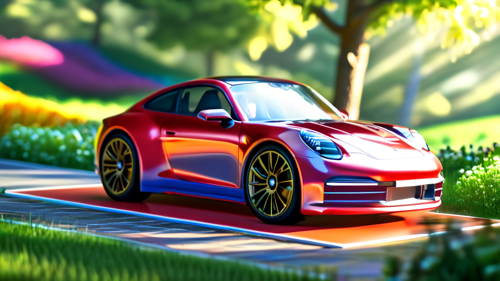 힘내고 카드 신청 방법 상세 안내 (realistic 스타일)