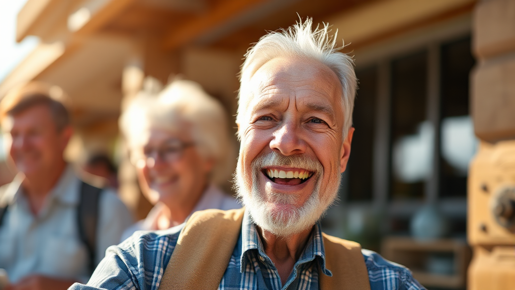 활동 조건 및 급여 (realistic 스타일)