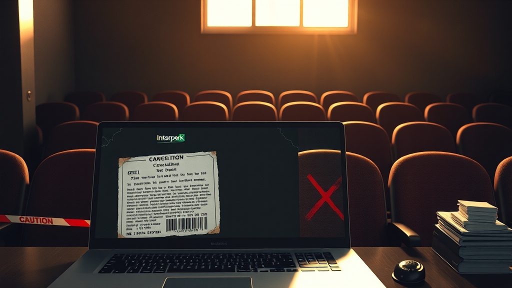 취소표 & 시야제한석: 추가 기회 잡기 (realistic 스타일)