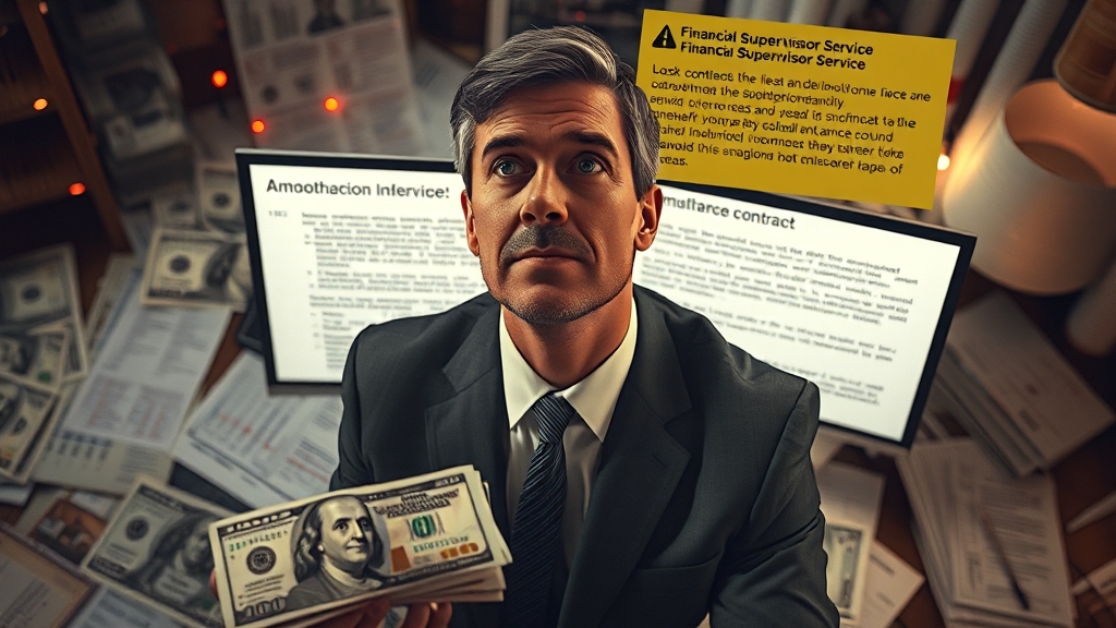 보험 갈아타기 주의사항 (realistic 스타일)