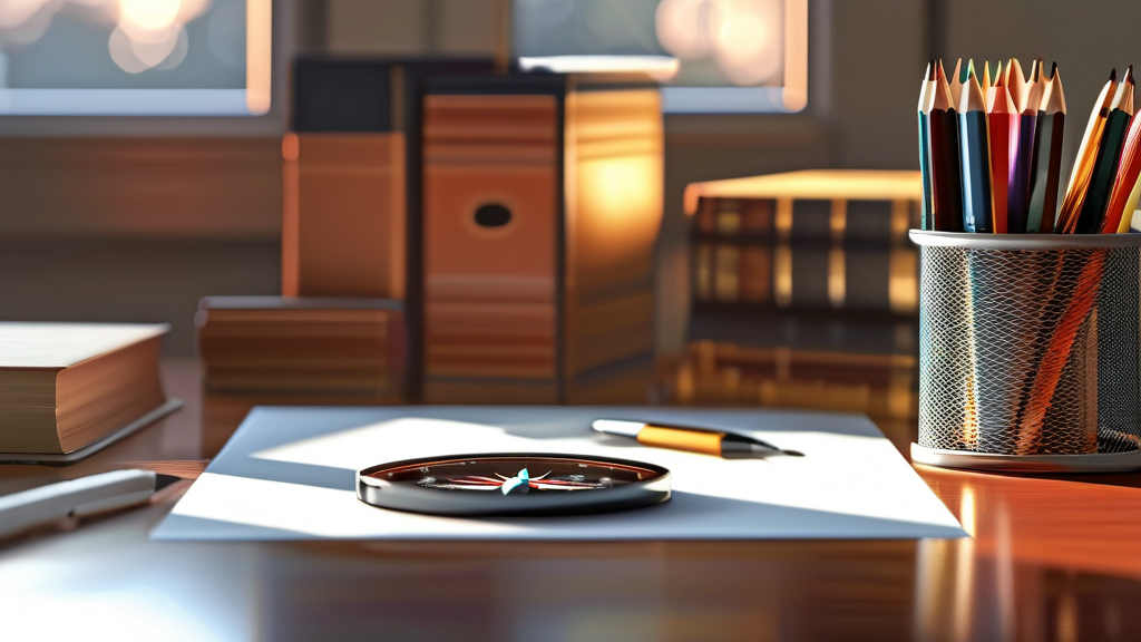 직렬별 시험 과목 및 공략법 (realistic 스타일)