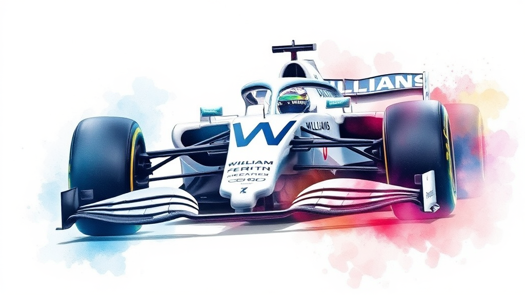 2026 시즌: 팀명, 로고, 그리고 스폰서십 변화의 의미 (watercolor 스타일)