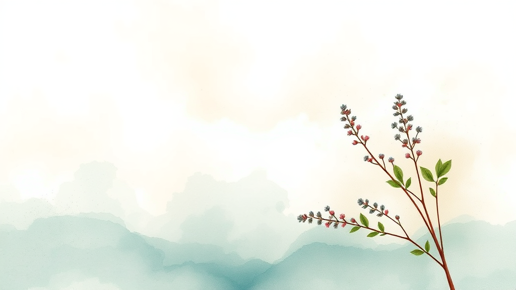 한약 다이어트, 가격부터 효능까지 꼼꼼하게 (watercolor 스타일)