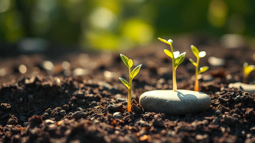 기대 효과 및 유의사항 (realistic 스타일)