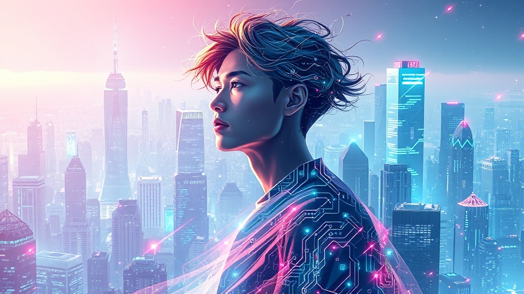 결론 (illustration 스타일)