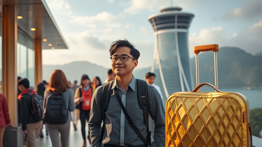 경쟁 심화와 차별화 전략 중요성 (realistic 스타일)