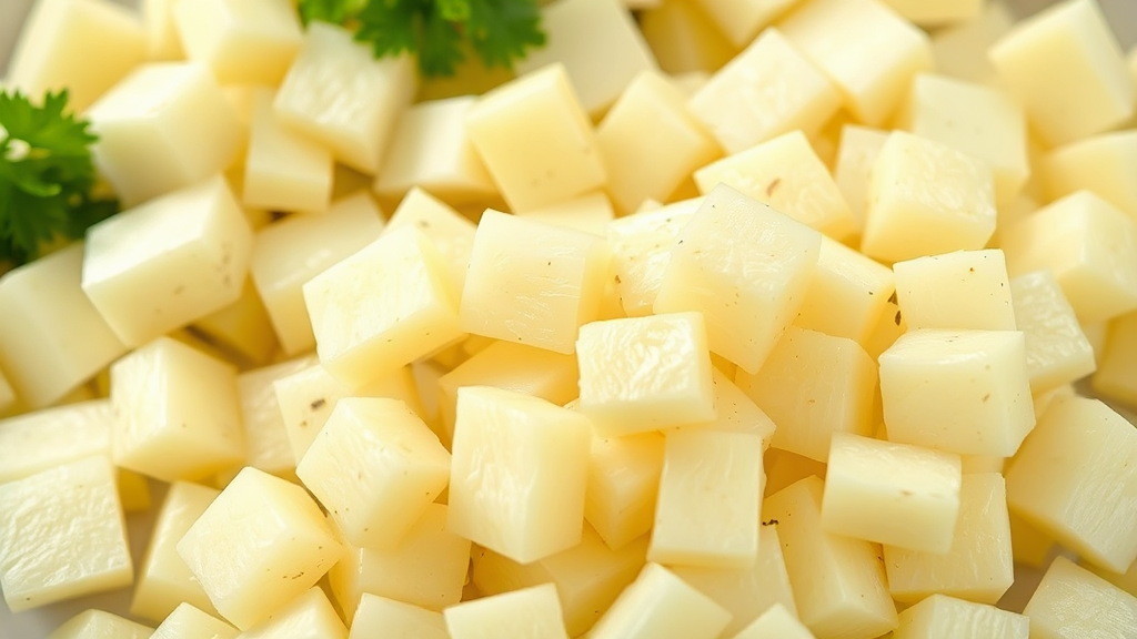 히카마 먹는 법 (realistic 스타일)