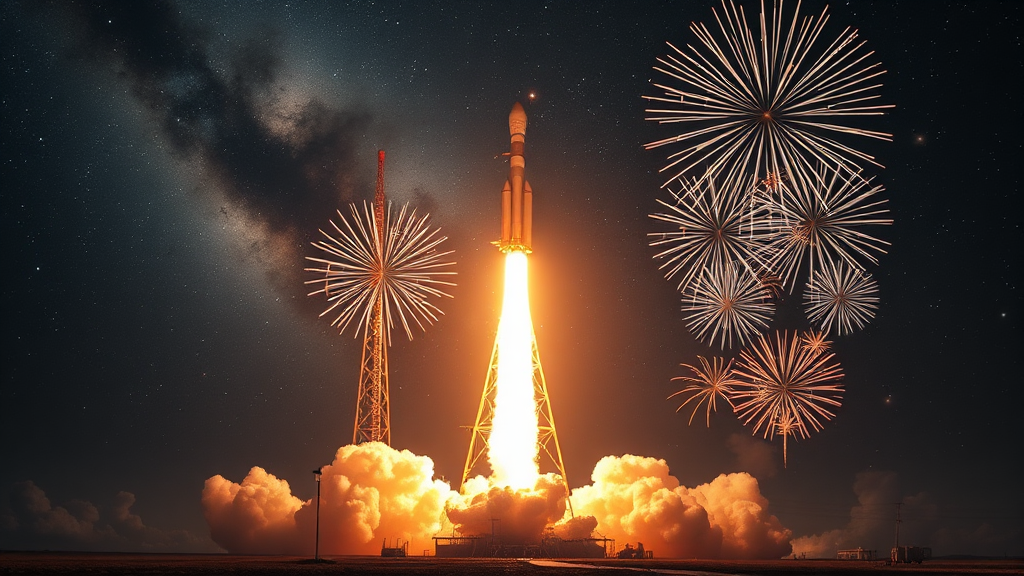 스페이스X & xAI 합병: 우주 데이터센터, 기업 가치, 투자 전망 A to Z 7 기업 가치 및 IPO 전망 (realistic 스타일)