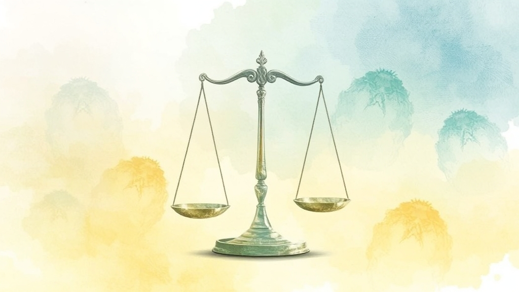 자격 조건 (watercolor 스타일)