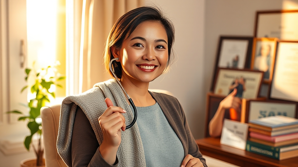 마무리 (realistic 스타일)