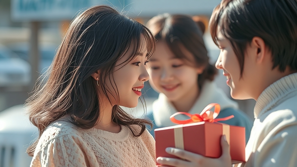 부세미 시청률 분석 (realistic 스타일)