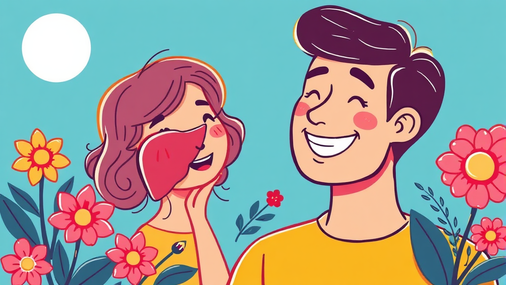 어떤 효과를 기대할 수 있을까요? (illustration 스타일)