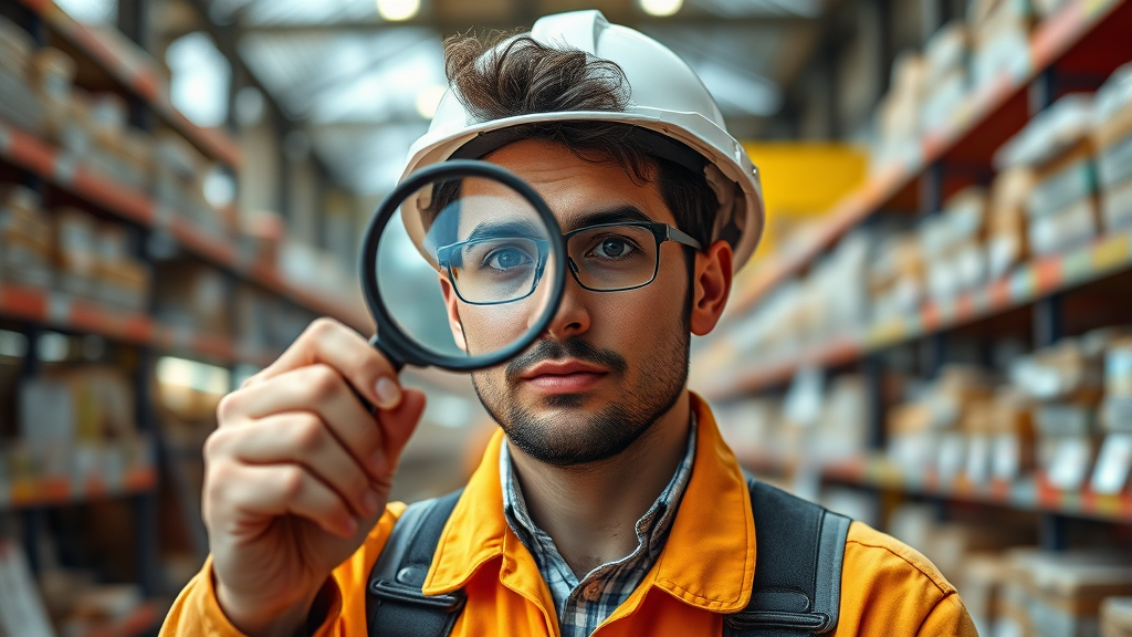 근로자 vs 프리랜서, 차이는? (realistic 스타일)