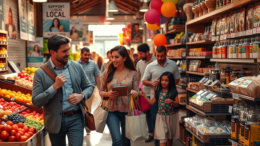 소비 실적 인정 기준 (realistic 스타일)