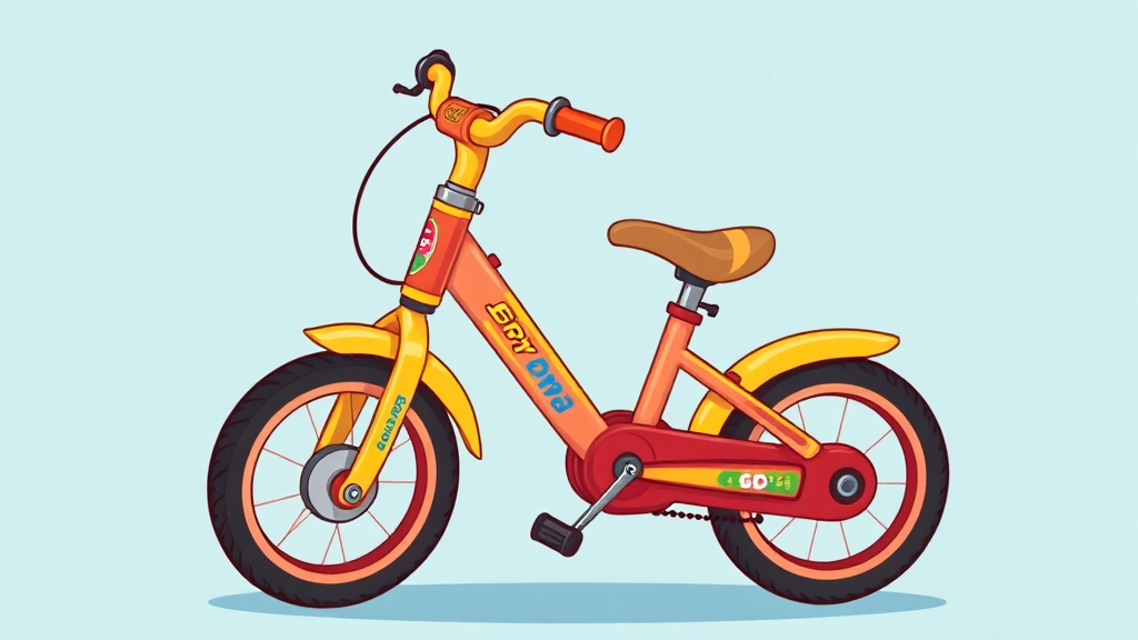 안전 제일! 선택 가이드 (cartoon 스타일)